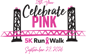 18th Annual Celebrate Pink 5K Run & Walk