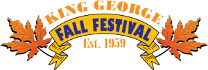 King George Fall Festival 5K, 1 Mile, and Tot Trot