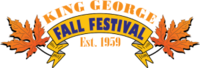 King George Fall Festival 5K, 1 Mile, and Tot Trot