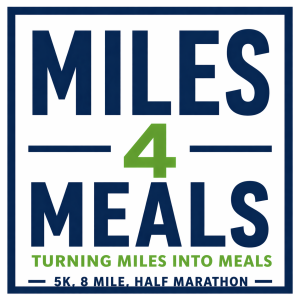 Miles 4 Meals