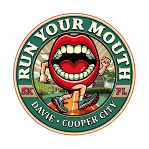 Run Your Mouth