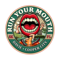 Run Your Mouth