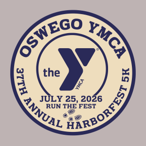 Oswego YMCA 37th Annual Harborfest 5k & Kids Fun Run