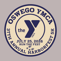 Oswego YMCA 37th Annual Harborfest 5k & Kids Fun Run