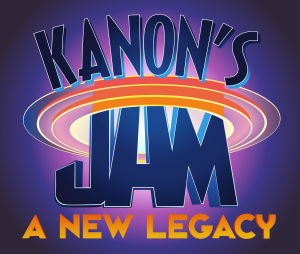 Kanon's Space Jam