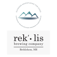 Outdoor Adventuring for Good x Reklis Brewing Company 5K Run/Walk