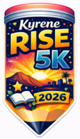 Kyrene Rise 5K - 1M
