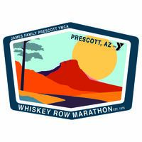 48th Annual Whiskey Row Marathon