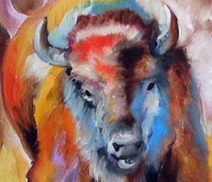 Buffalo Stampede 5K Race and 1 Mile Fun Run