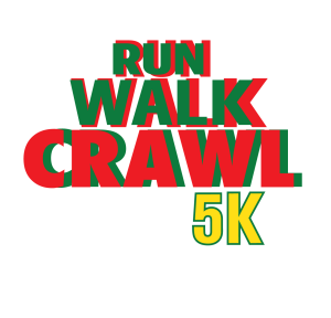 ZFT Run Club Run-Walk-Crawl 9 Year Anniversary 5K & Celebration