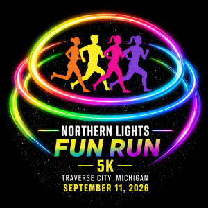 Northern Lights 5K Fun Run