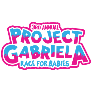 Project Gabriela: Race For Babies