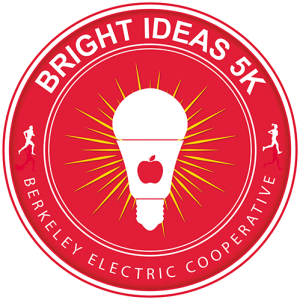 Bright Ideas 5K