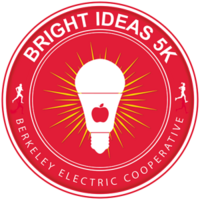 Bright Ideas 5K