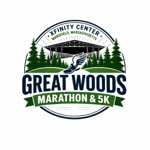 Great Woods Marathon & 5k
