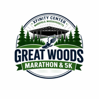 Great Woods Marathon & 5k