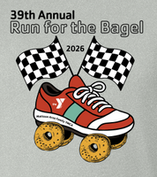 Run for the Bagel