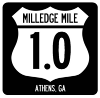 Milledge Mile