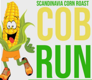 Scandinavia Cob Run/Walk- Fun 5K (Jorgens Park)