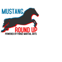 Mustang Round Up