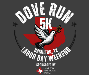 Hamilton Healthcare System Dove Run 5K