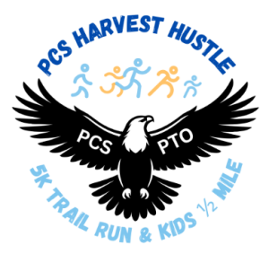 2nd Annual PCS Harvest Hustle 5K & Kids Run
