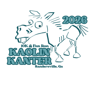 Kaolin Kanter 10K and Fun Run