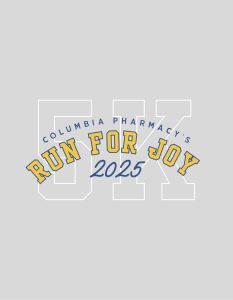 Run for JOY