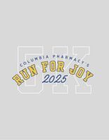 Run for JOY