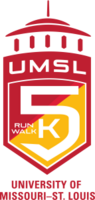 UMSL 5K Run/Walk hosted by the UMSL Alumni Association