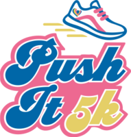 HMHB “Push-It” 5K