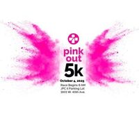 Pink Out 5k