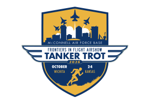 Tanker Trot