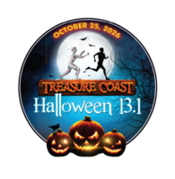 Treasure Coast Halloween Half Marathon & Relay