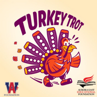 Tom-A-Hawk Turkey Trot 5k