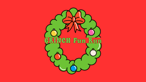 Grinch Fun Run