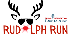 Rudolph Run at Night