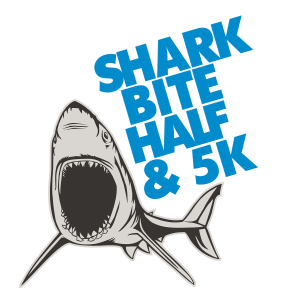 Shark Bite Half Marathon & 5k