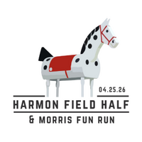 Harmon Field Half Marathon & Morris Fun Run