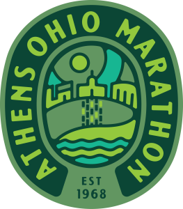 Athens Ohio Marathon
