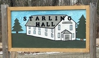 Historic Starling Grange Hall 5k Run/Walk and Breakfast