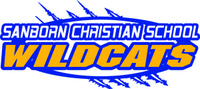 Sanborn Christian 1mi Fun Run