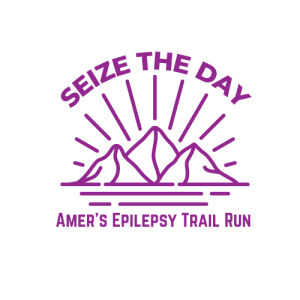 5th Annual Seize the Day: Amer’s Epilepsy Trail Race 5K/10K and One Mile Walk/Fun Run