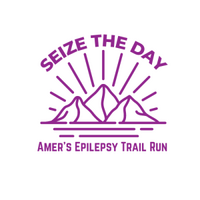 5th Annual Seize the Day: Amer’s Epilepsy Trail Race 5K/10K and One Mile Walk/Fun Run