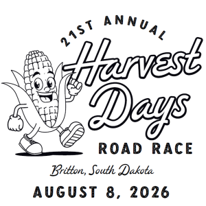Harvest Days Road Race