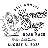 Harvest Days Road Race