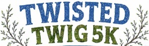 Twisted Twig 5K