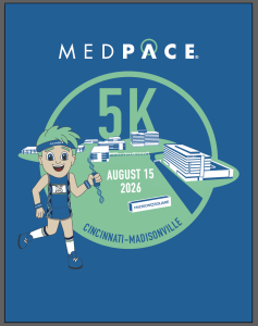 Medpace 5k