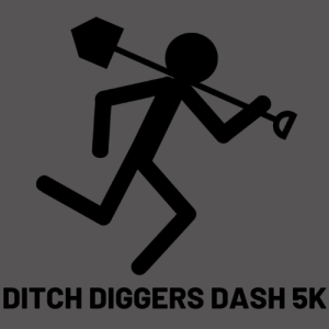 10th Annual Ditch Diggers Dash & Touch a Truck