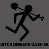 10th Annual Ditch Diggers Dash & Touch a Truck